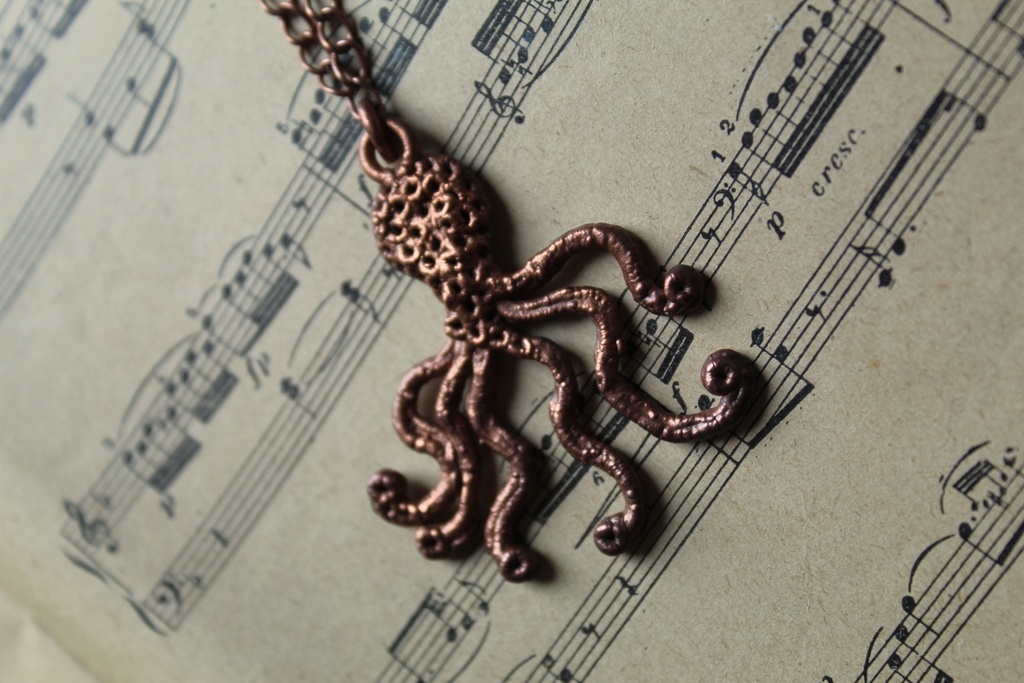 Octopus