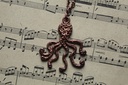 Octopus-Poulpe Mystérieux